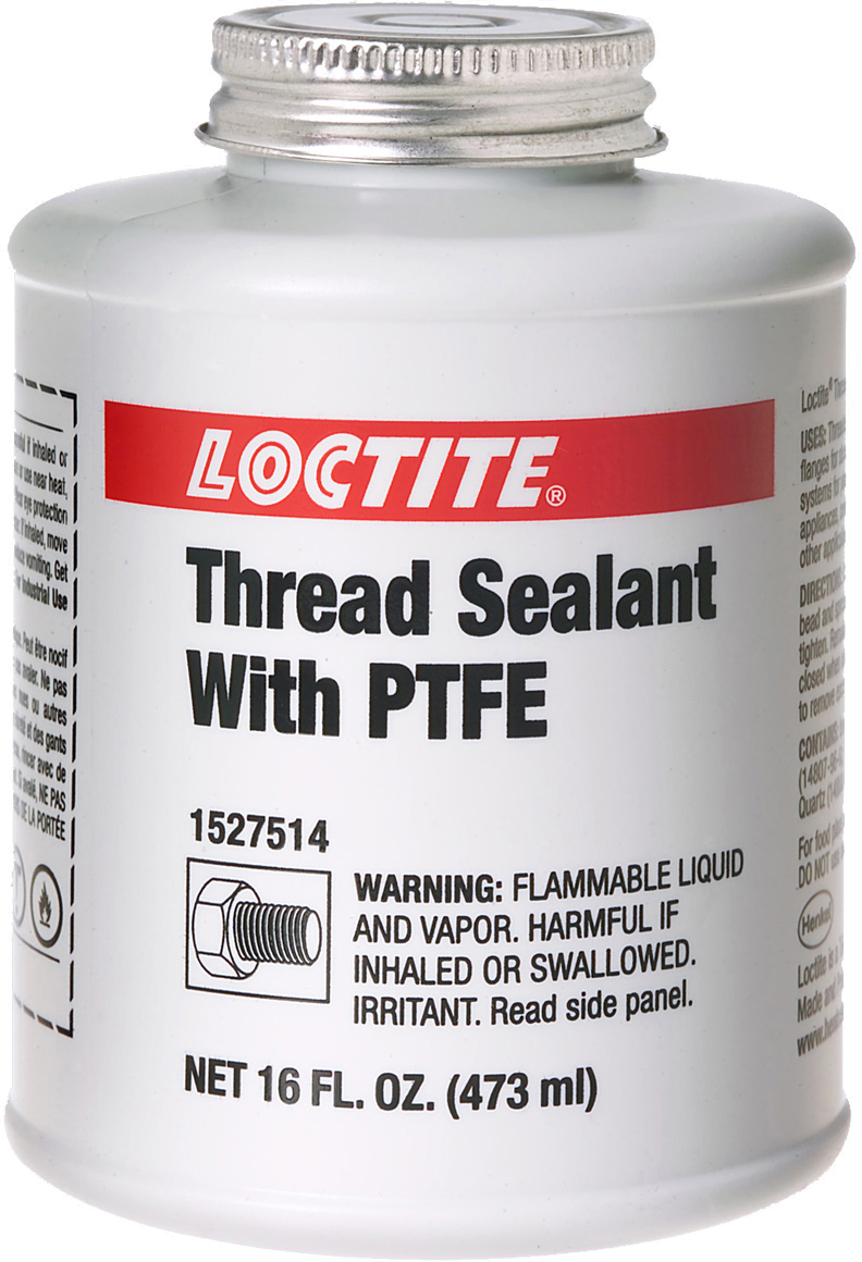 Loctite Thread Sealant with PTFE